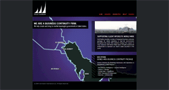 Desktop Screenshot of cold-harbor.com